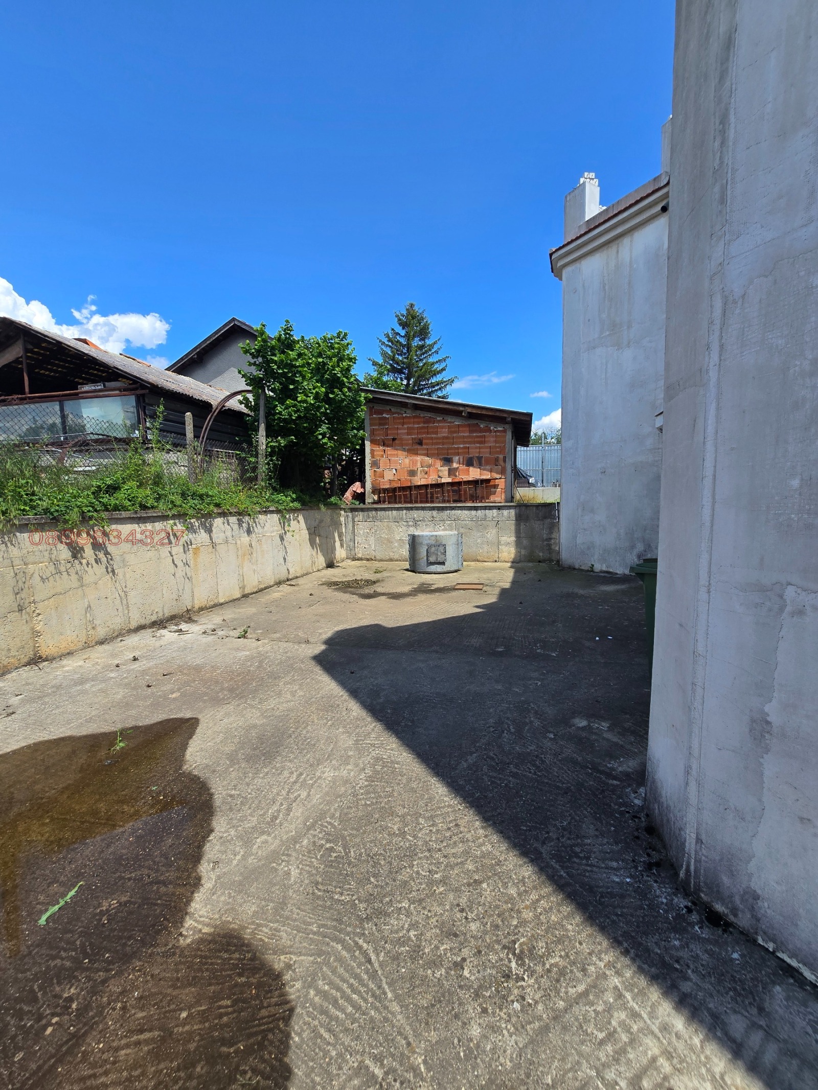 Продава КЪЩА, гр. София, Враждебна, снимка 4 - Къщи - 54826299