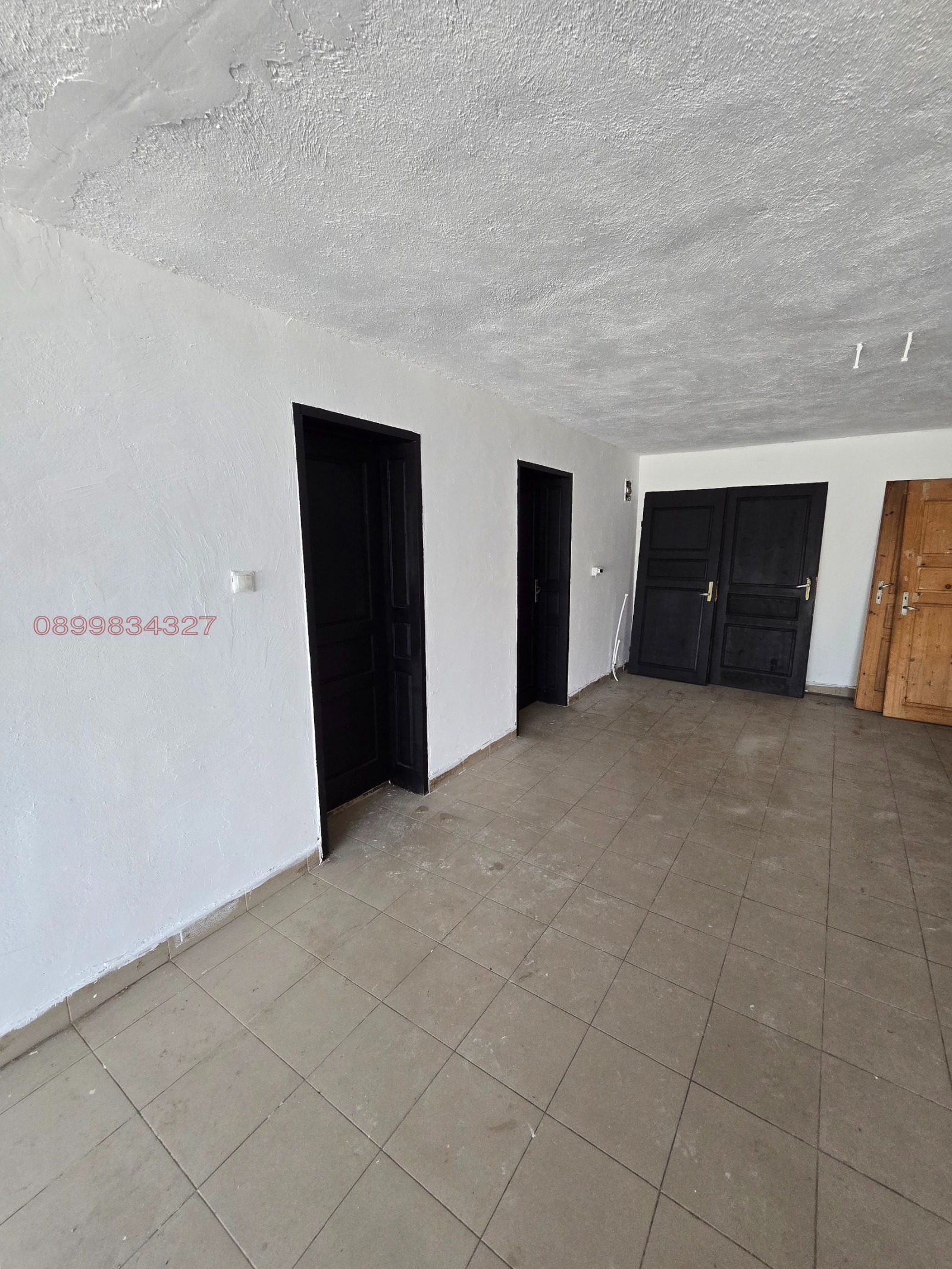 Продава КЪЩА, гр. София, Враждебна, снимка 12 - Къщи - 54826299
