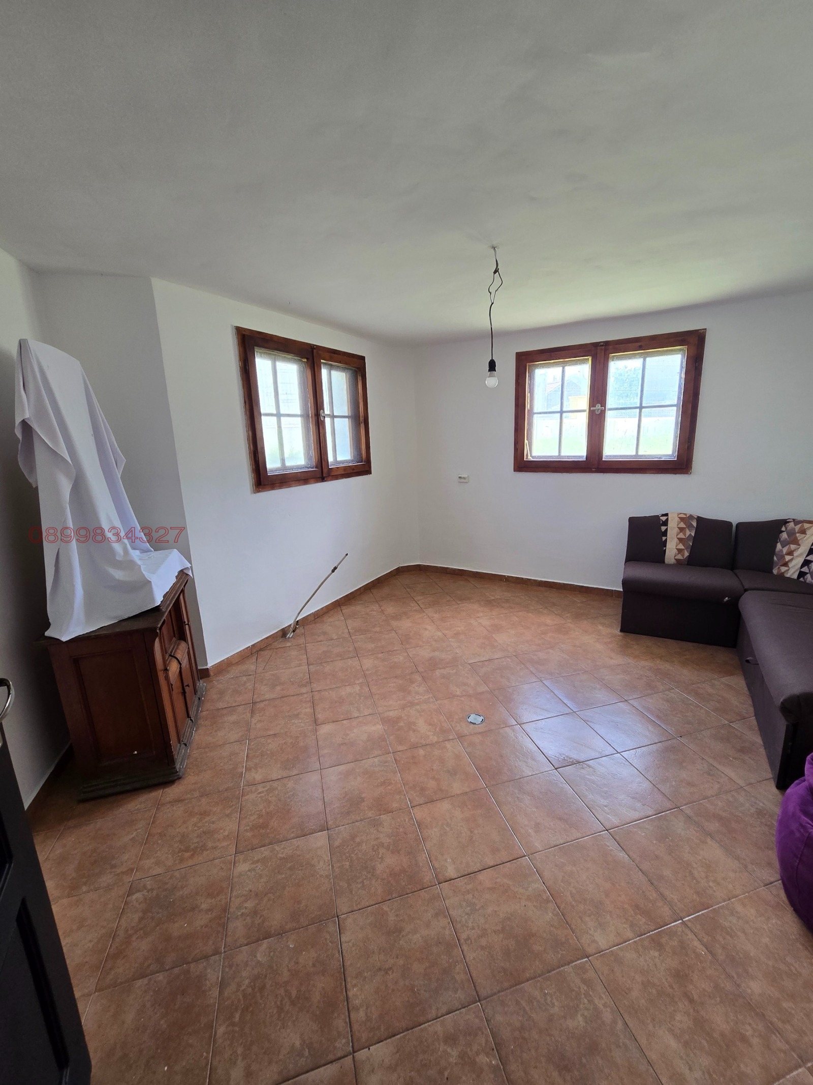 Продава КЪЩА, гр. София, Враждебна, снимка 13 - Къщи - 54826299