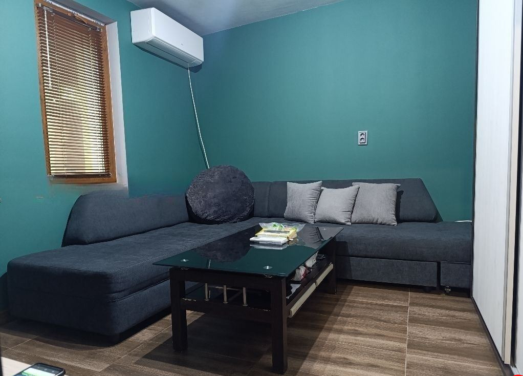 Продава КЪЩА, гр. Пловдив, Карловско шосе, снимка 3 - Къщи - 55648086