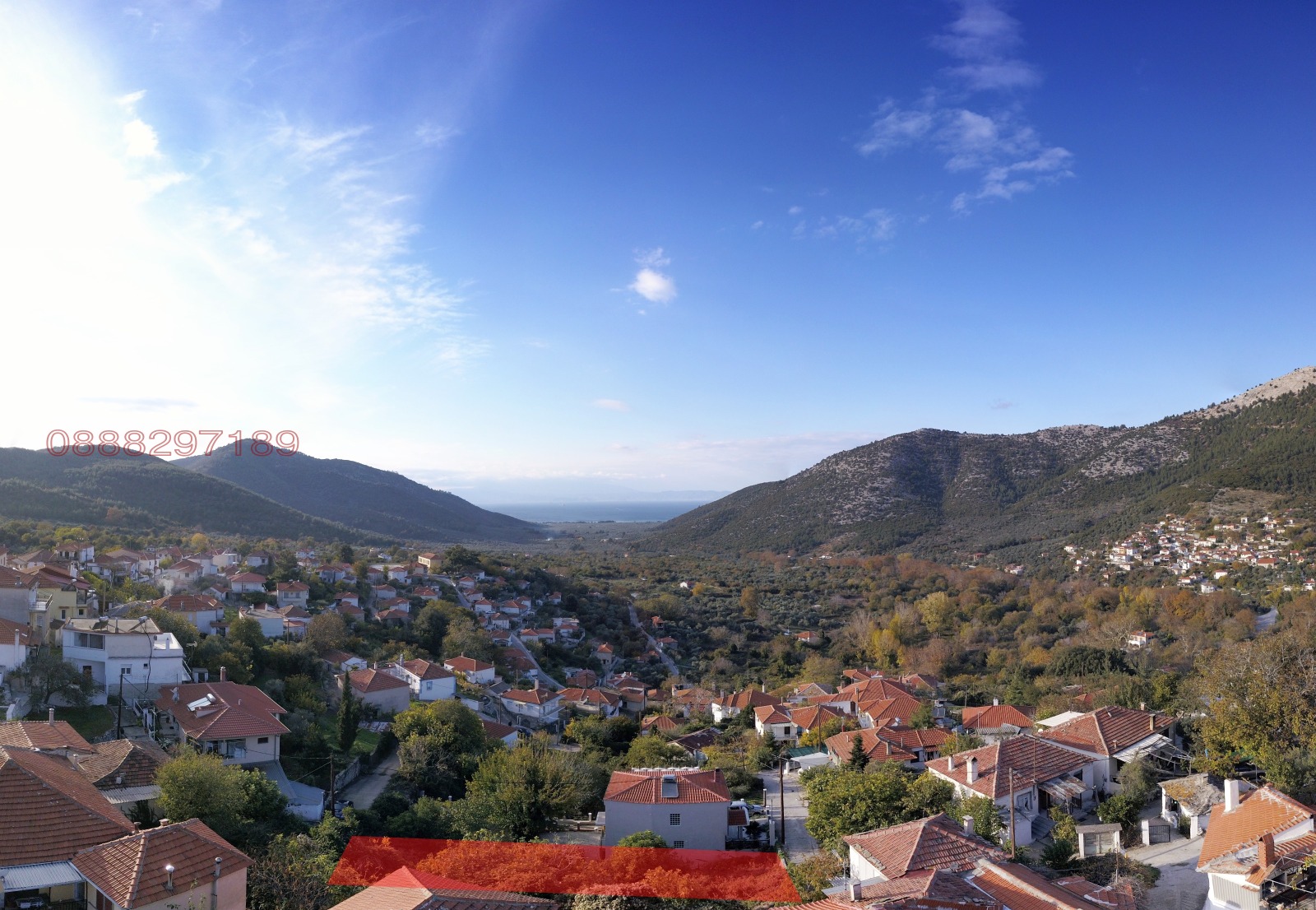 Продава ПАРЦЕЛ, Извън страната, област Извън страната, снимка 3 - Парцели - 53638241