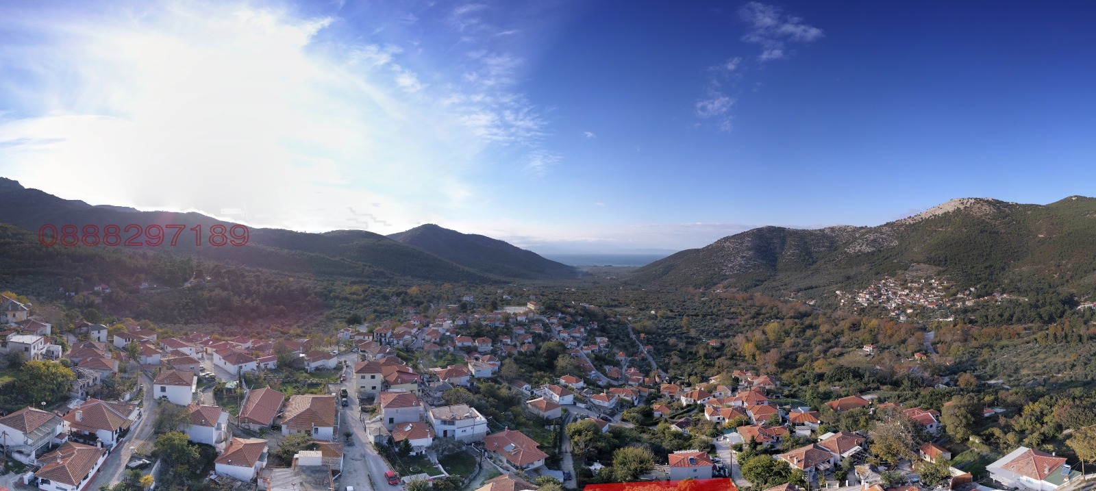 Продава ПАРЦЕЛ, Извън страната, област Извън страната, снимка 5 - Парцели - 53638241