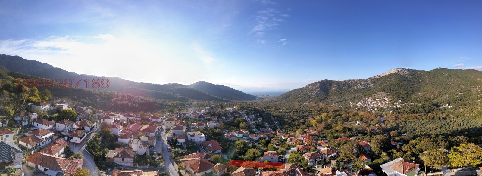 Продава ПАРЦЕЛ, Извън страната, област Извън страната, снимка 7 - Парцели - 53638241