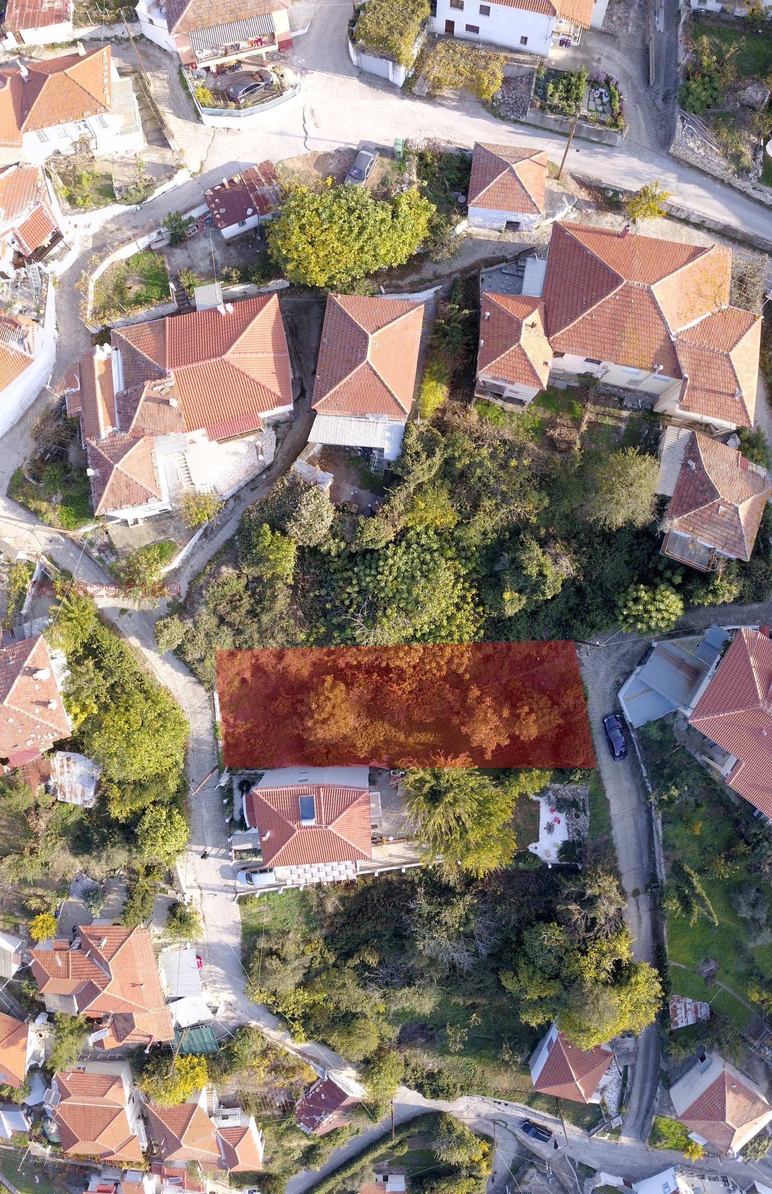 Продава ПАРЦЕЛ, Извън страната, област Извън страната, снимка 4 - Парцели - 53638241