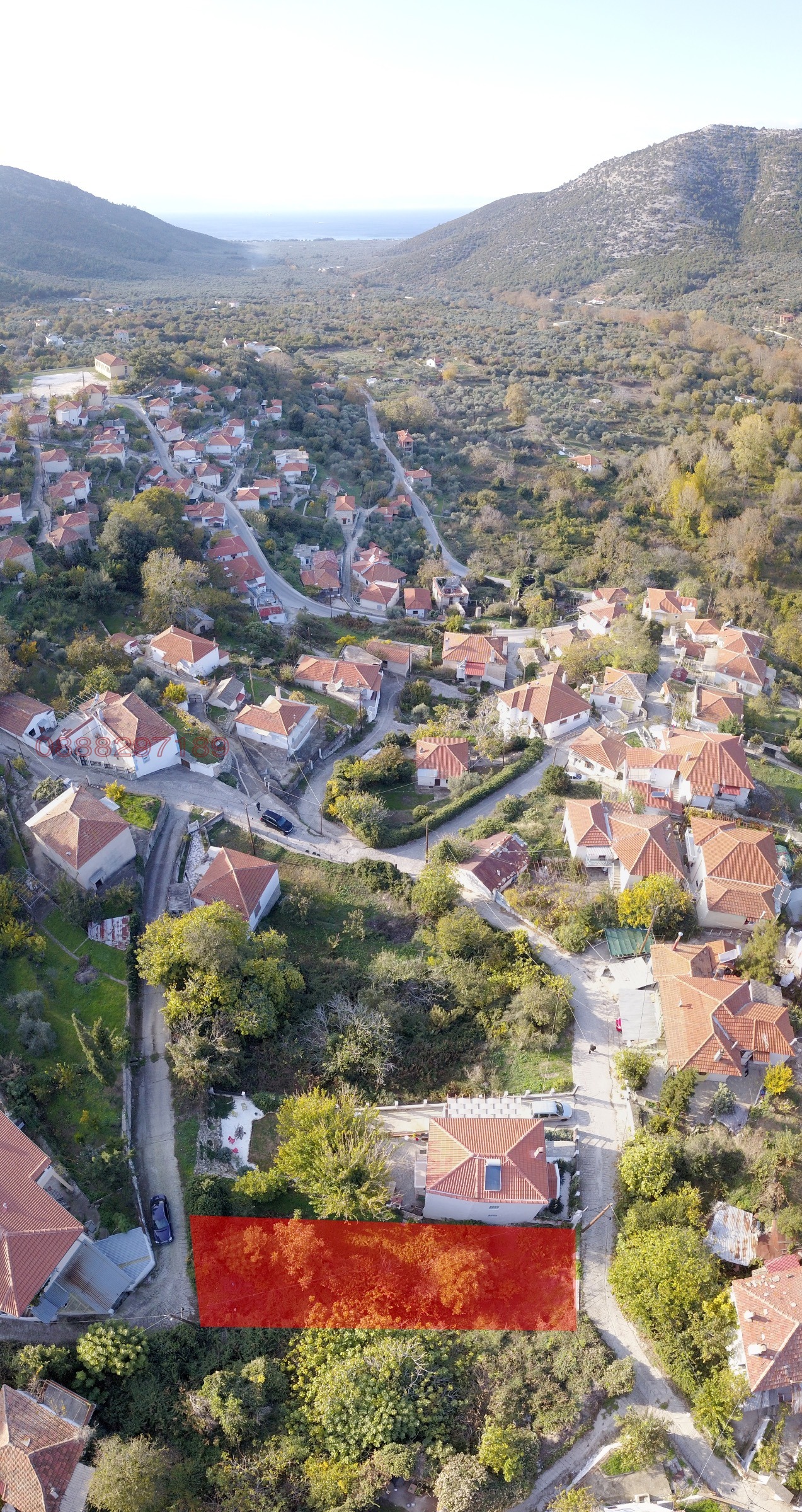 Продава ПАРЦЕЛ, Извън страната, област Извън страната, снимка 9 - Парцели - 53638241