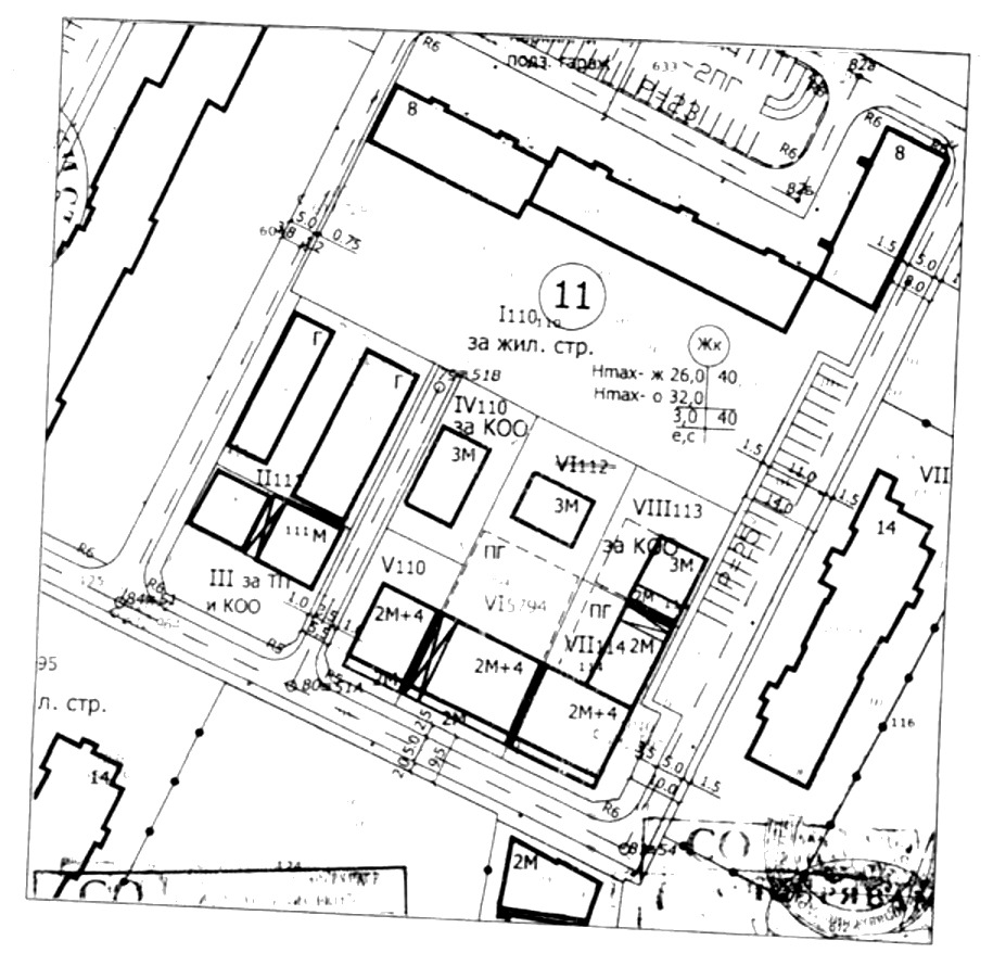 Продава ПАРЦЕЛ, гр. София, Младост 2, снимка 3 - Парцели - 56743542