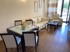 1 bedroom k.k. Zlatni pyasatsi, Varna 4