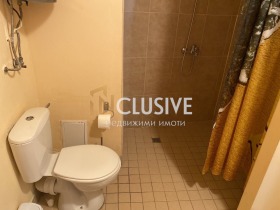 1 bedroom k.k. Zlatni pyasatsi, Varna 14