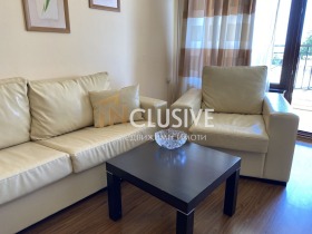 1 bedroom k.k. Zlatni pyasatsi, Varna 12