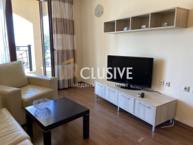 1 bedroom k.k. Zlatni pyasatsi, Varna 11