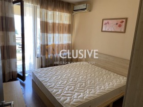 1 bedroom k.k. Zlatni pyasatsi, Varna 9