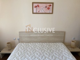 1 bedroom k.k. Zlatni pyasatsi, Varna 8