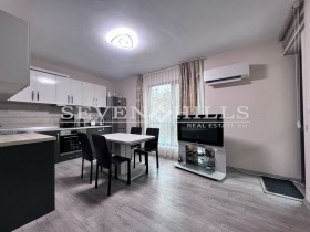 1 slaapkamer Mladezjki Chalm, Plovdiv 2