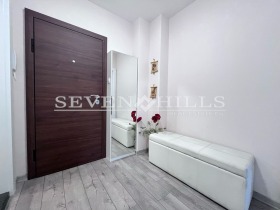 1 dormitorio Mladezhki Jalm, Plovdiv 10