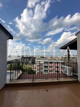1 hálószoba Malinova dolina, Sofia