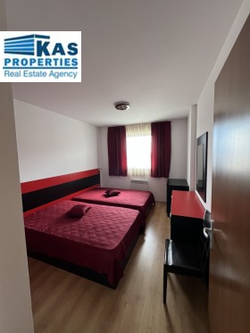 2 makuuhuonetta Bansko, Blagoevgradin alue 7