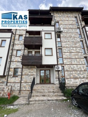 2 makuuhuonetta Bansko, Blagoevgradin alue 16