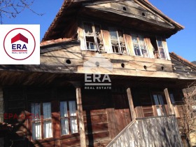 House Zheravna, region Sliven 2