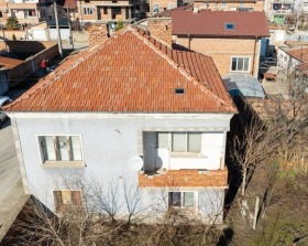 Hus Rakovski, region Plovdiv 3