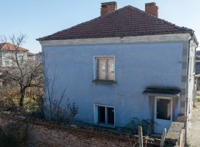 Hus Rakovski, region Plovdiv 2