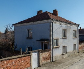 Casa Rakovski, región Plovdiv 1