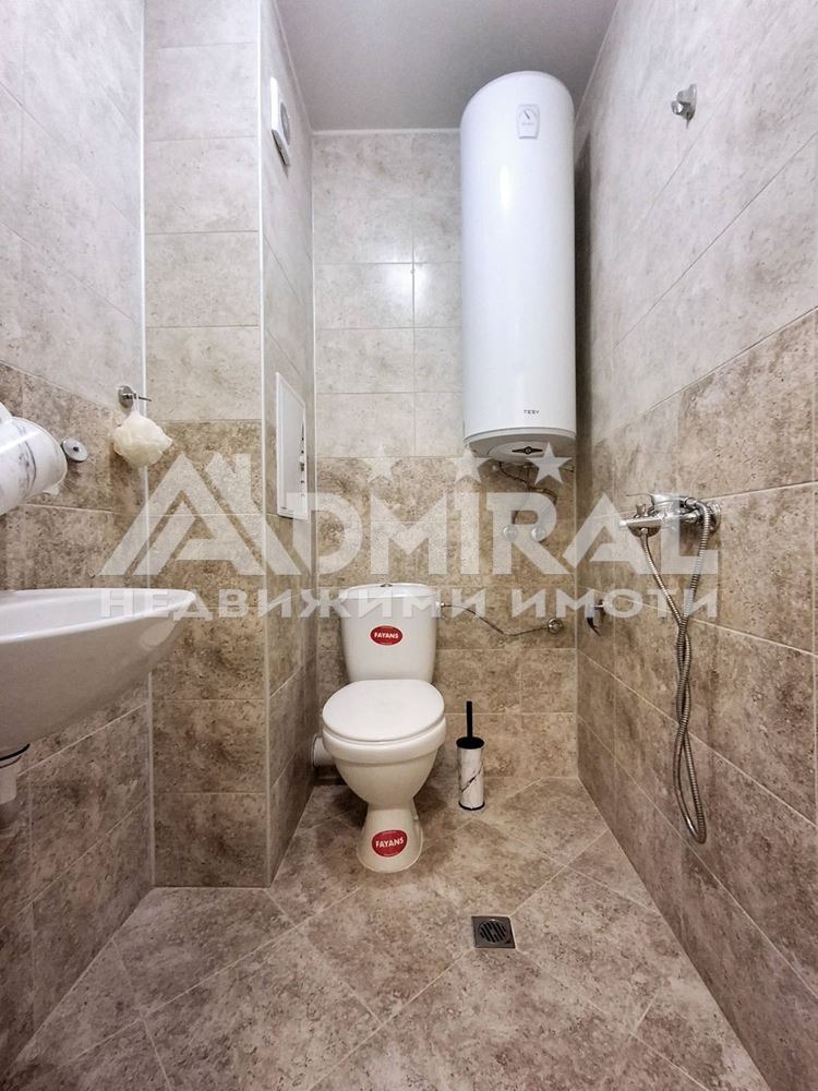 In vendita  Studio Burgas , Meden rudnik - zona V , 33 mq | 96592014 - Immagine [4]