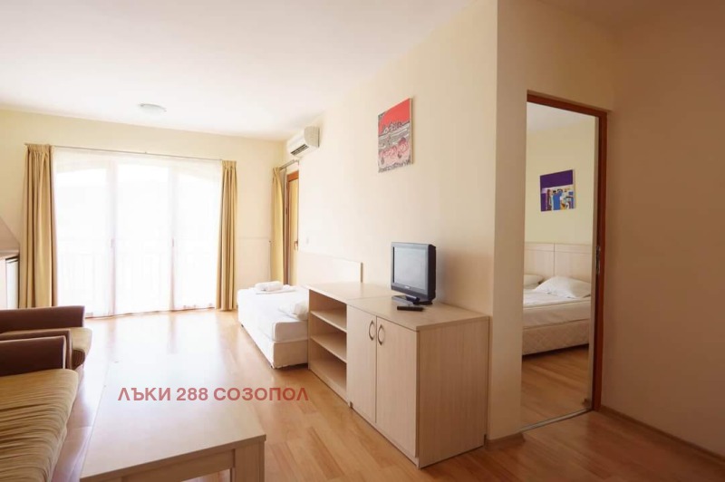 Zu verkaufen  1 Schlafzimmer region Burgas , Sozopol , 53 qm | 56292364 - Bild [13]