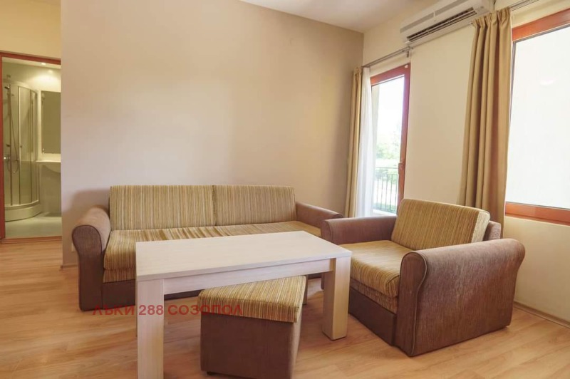 Zu verkaufen  1 Schlafzimmer region Burgas , Sozopol , 53 qm | 56292364 - Bild [14]