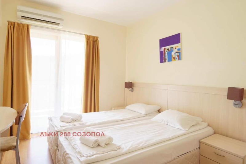 Zu verkaufen  1 Schlafzimmer region Burgas , Sozopol , 53 qm | 56292364 - Bild [12]