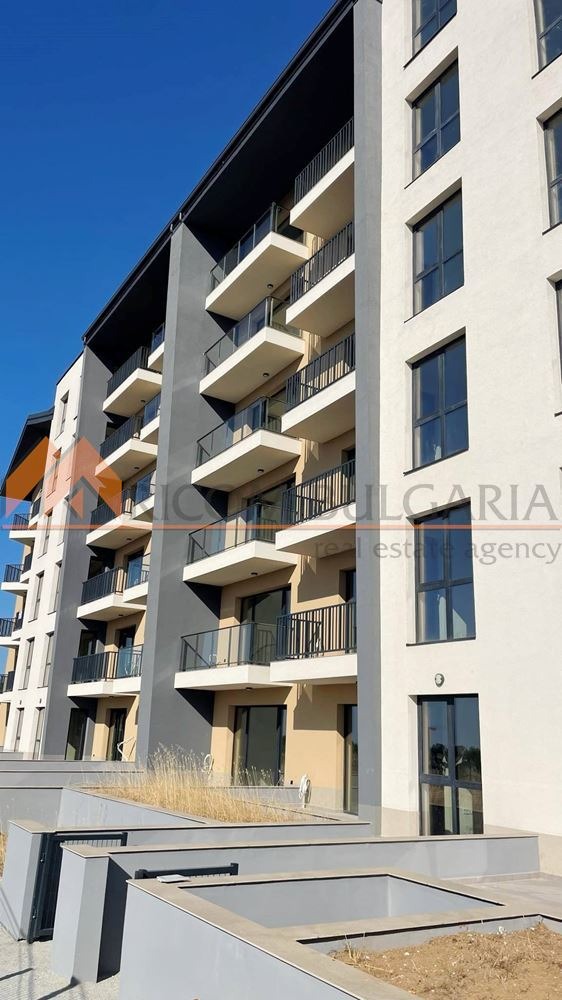 Продава  2-стаен град Варна , Виница , 68 кв.м | 84943362 - изображение [7]