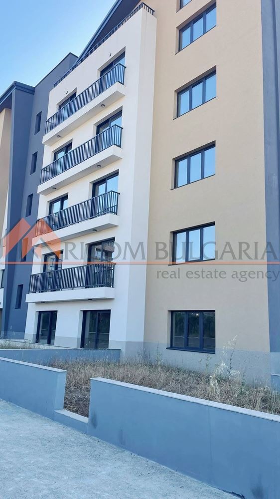 Продава  2-стаен град Варна , Виница , 68 кв.м | 84943362 - изображение [6]