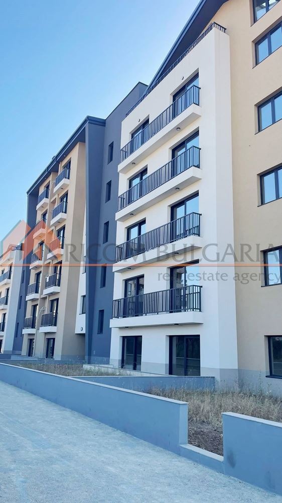 Продава  2-стаен град Варна , Виница , 68 кв.м | 84943362