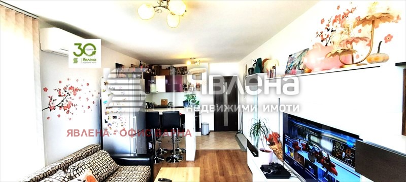 Продава  2-стаен, град Варна, м-т Зеленика •  123 000 EUR • ID 18027246 — holmes.bg - [1] 