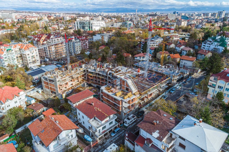 Продава  2-стаен град София , м-т Гърдова глава , 71 кв.м | 88708057 - изображение [5]