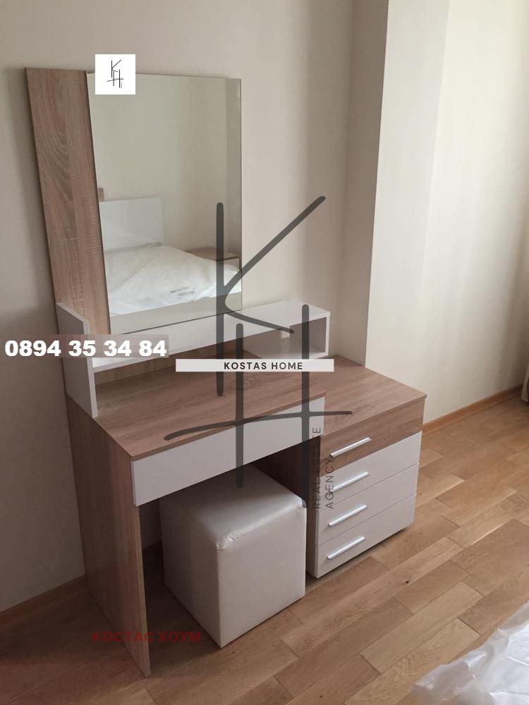 Myytävänä  1 makuuhuone Varna , Briz , 68 neliömetriä | 80511908 - kuva [12]