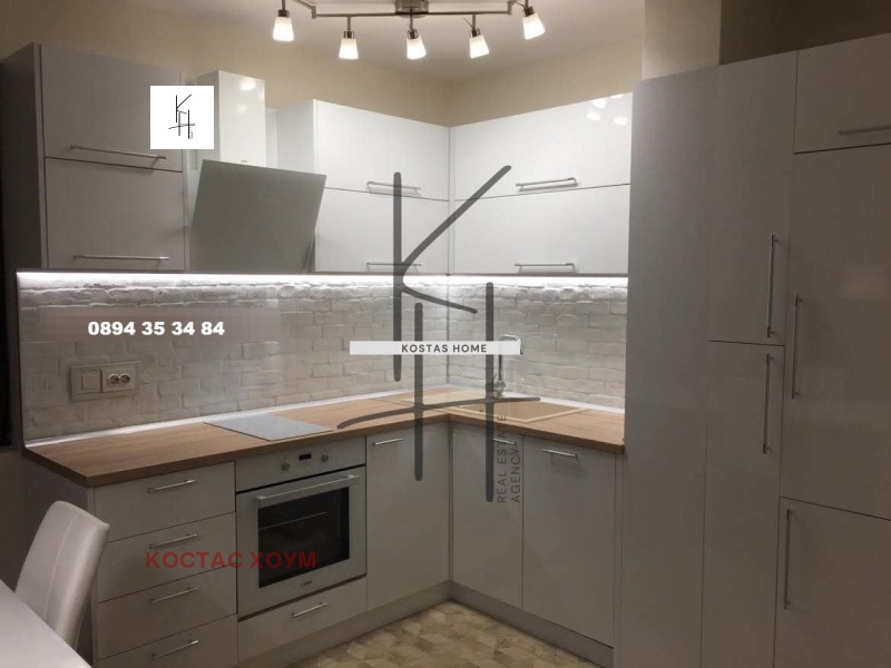 Myytävänä  1 makuuhuone Varna , Briz , 68 neliömetriä | 80511908 - kuva [9]