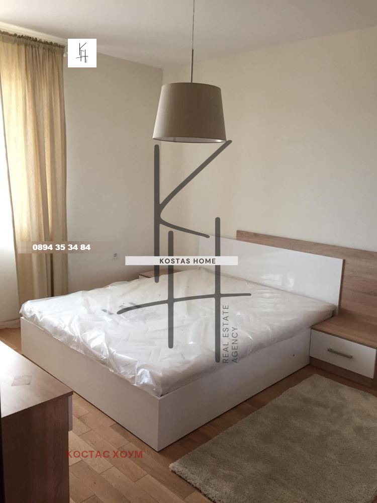Myytävänä  1 makuuhuone Varna , Briz , 68 neliömetriä | 80511908 - kuva [5]