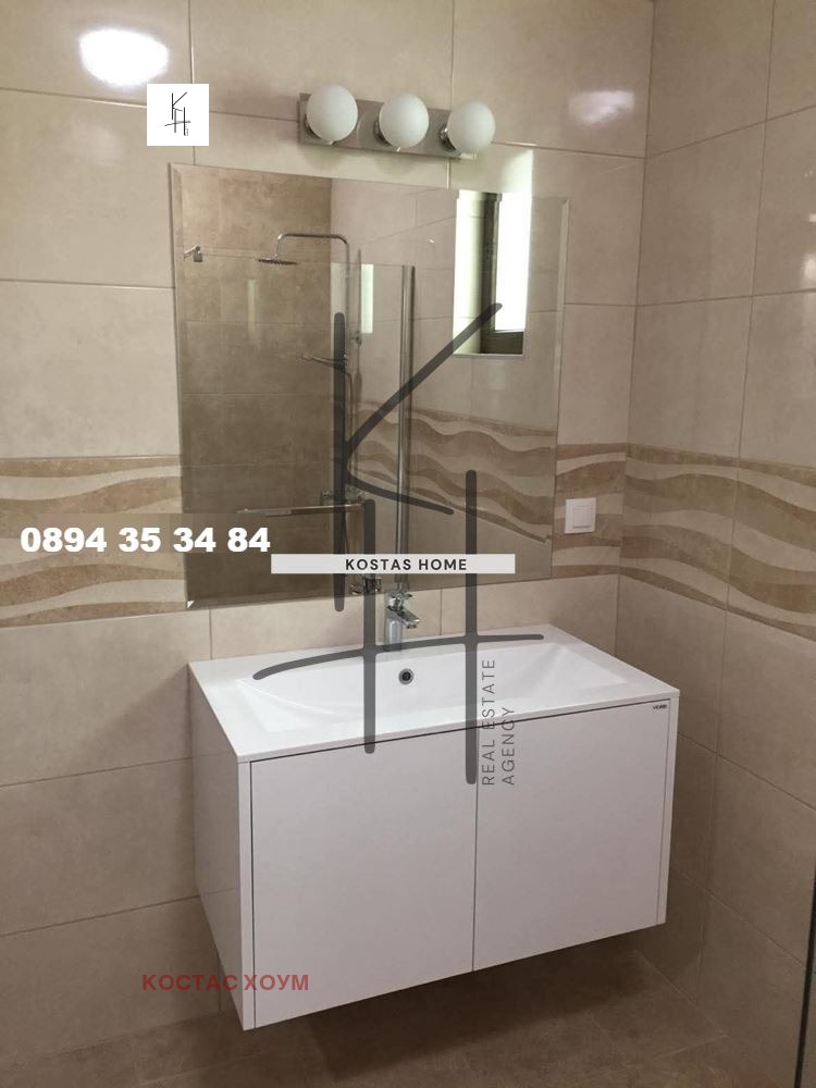 Myytävänä  1 makuuhuone Varna , Briz , 68 neliömetriä | 80511908 - kuva [10]