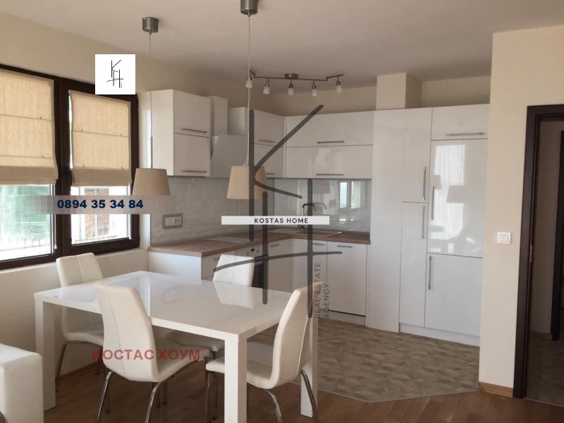 Myytävänä  1 makuuhuone Varna , Briz , 68 neliömetriä | 80511908