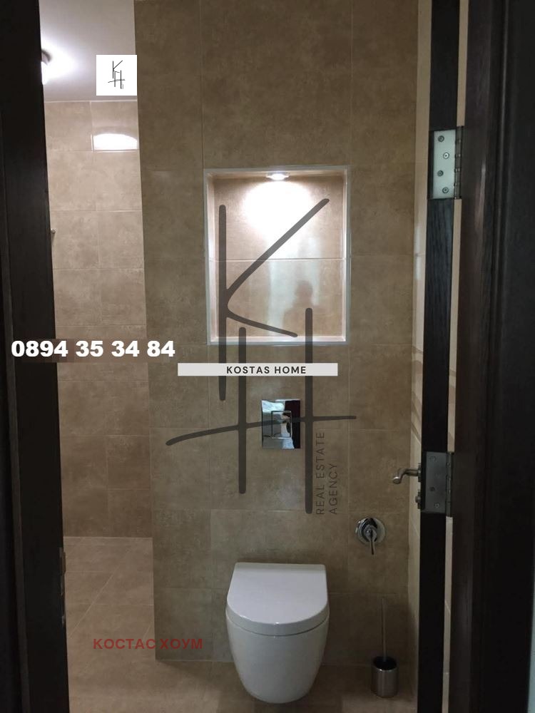 Myytävänä  1 makuuhuone Varna , Briz , 68 neliömetriä | 80511908 - kuva [6]