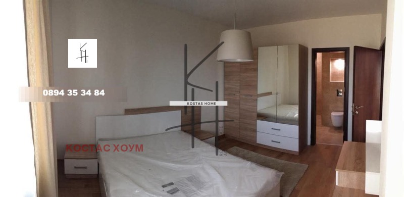 Myytävänä  1 makuuhuone Varna , Briz , 68 neliömetriä | 80511908 - kuva [4]