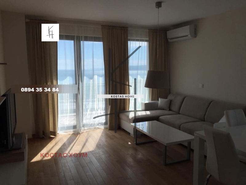 Myytävänä  1 makuuhuone Varna , Briz , 68 neliömetriä | 80511908 - kuva [8]
