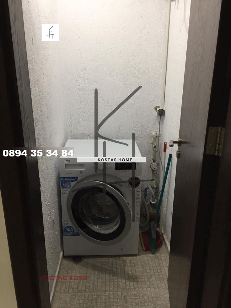 Myytävänä  1 makuuhuone Varna , Briz , 68 neliömetriä | 80511908 - kuva [7]