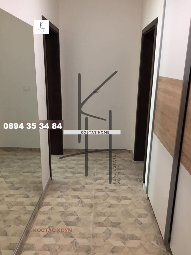 Myytävänä  1 makuuhuone Varna , Briz , 68 neliömetriä | 80511908 - kuva [11]