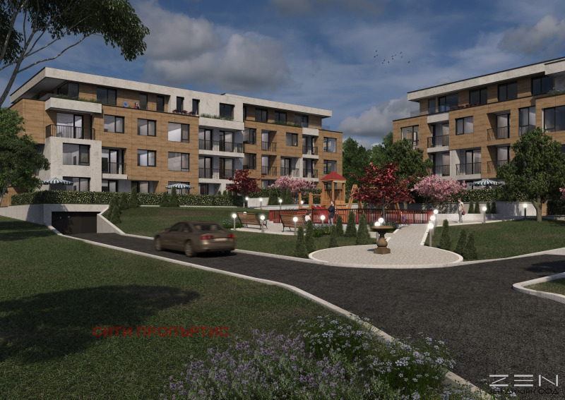 Продава  2-стаен град Благоевград , Освобождение , 104 кв.м | 64079901
