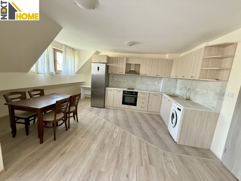 De vânzare  1 dormitor Plovdiv , Ciuciuc Parij , 95 mp | 29627469 - imagine [4]