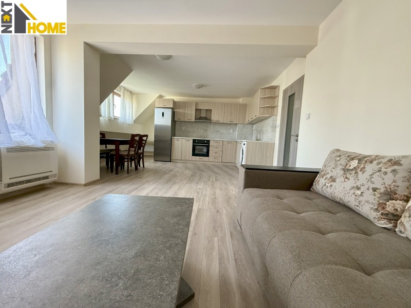 De vânzare  1 dormitor Plovdiv , Ciuciuc Parij , 95 mp | 29627469 - imagine [3]