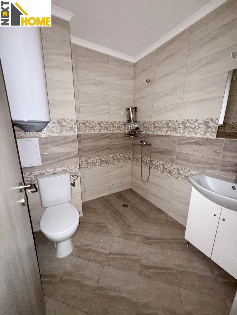 De vânzare  1 dormitor Plovdiv , Ciuciuc Parij , 95 mp | 29627469 - imagine [8]