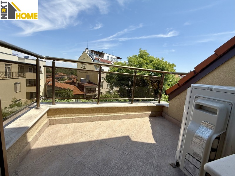 De vânzare  1 dormitor Plovdiv , Ciuciuc Parij , 95 mp | 29627469 - imagine [5]