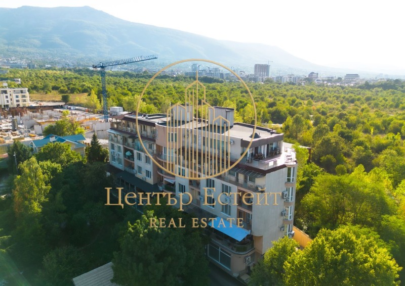 Te koop  1 slaapkamer Sofia , Vitosja , 73 m² | 78342508 - afbeelding [9]